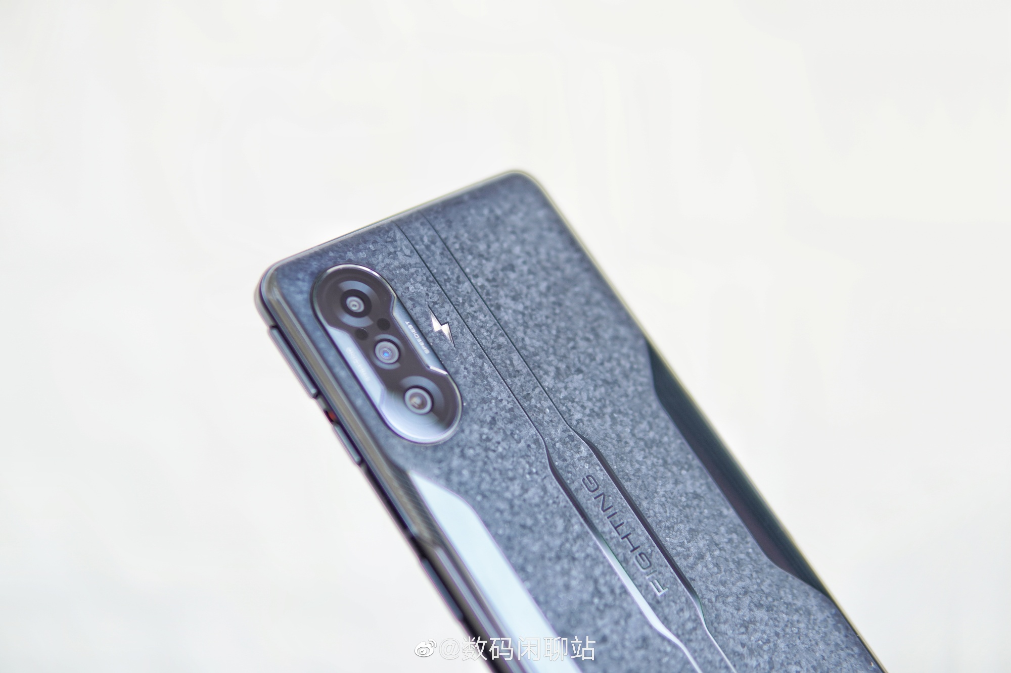 Redmi K50 Gaming Edition may be the first to launch from its lineup