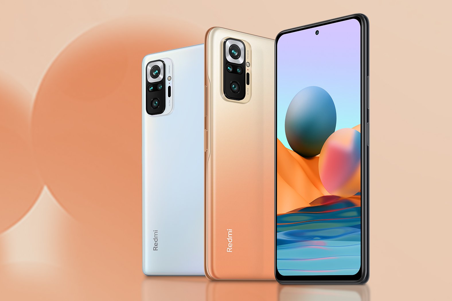 Xiaomi India offers free repairs for Redmi Note 10 Pro/Max camera