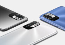 Redmi Note 10T 5G launched in India with Dimensity 700 SoC and 90Hz LCD screen Redmi Note 10T 5G Featured A