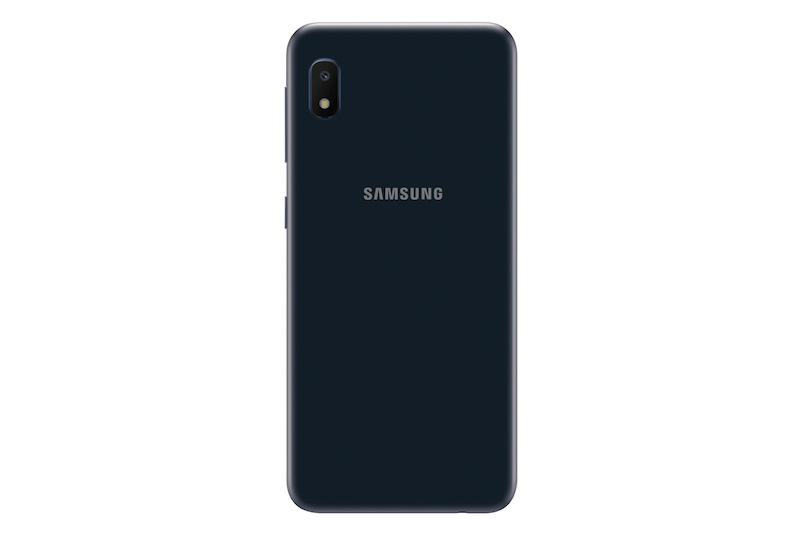 Samsung Galaxy A10e Featured A