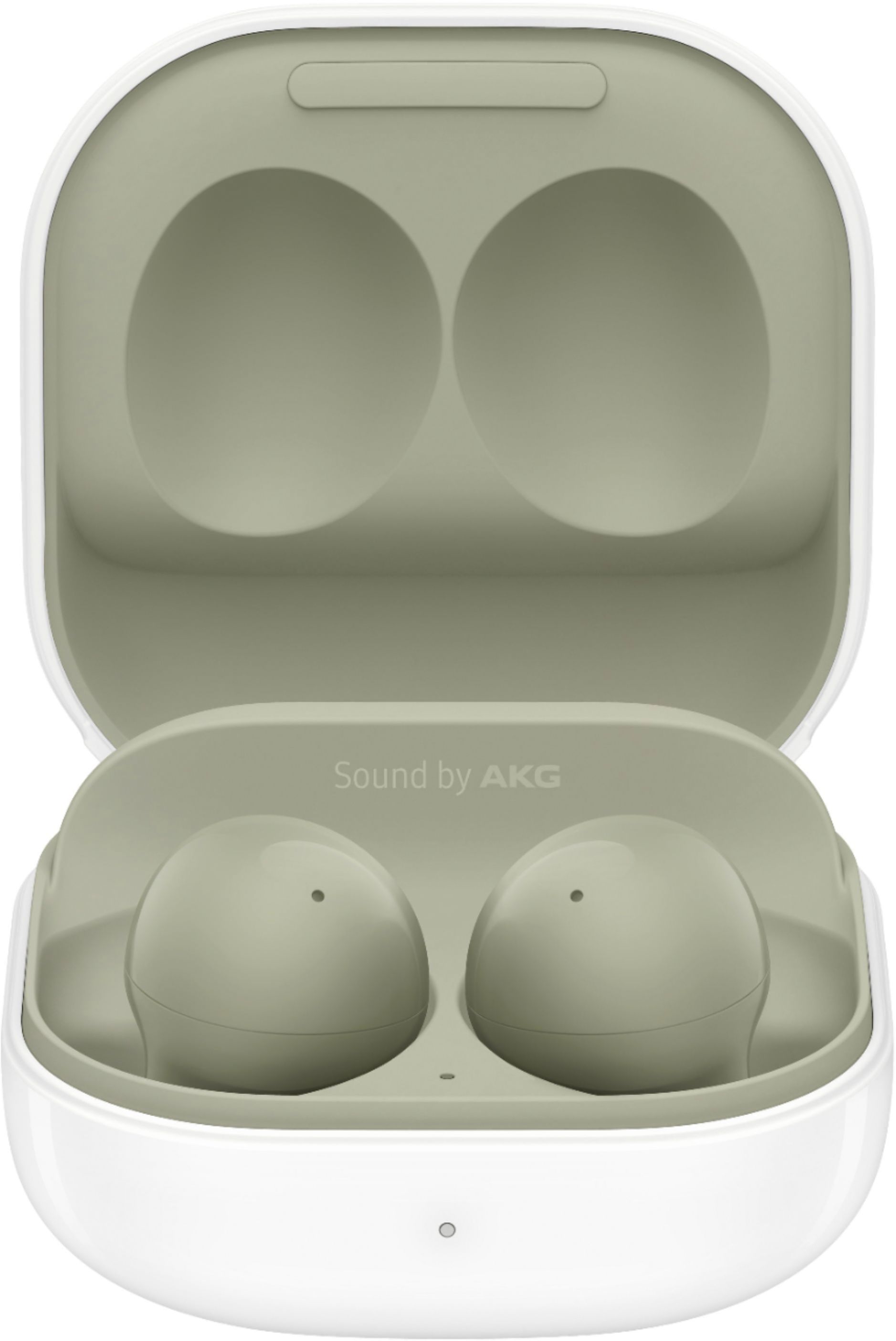 Samsung Galaxy Buds Charging Case Green