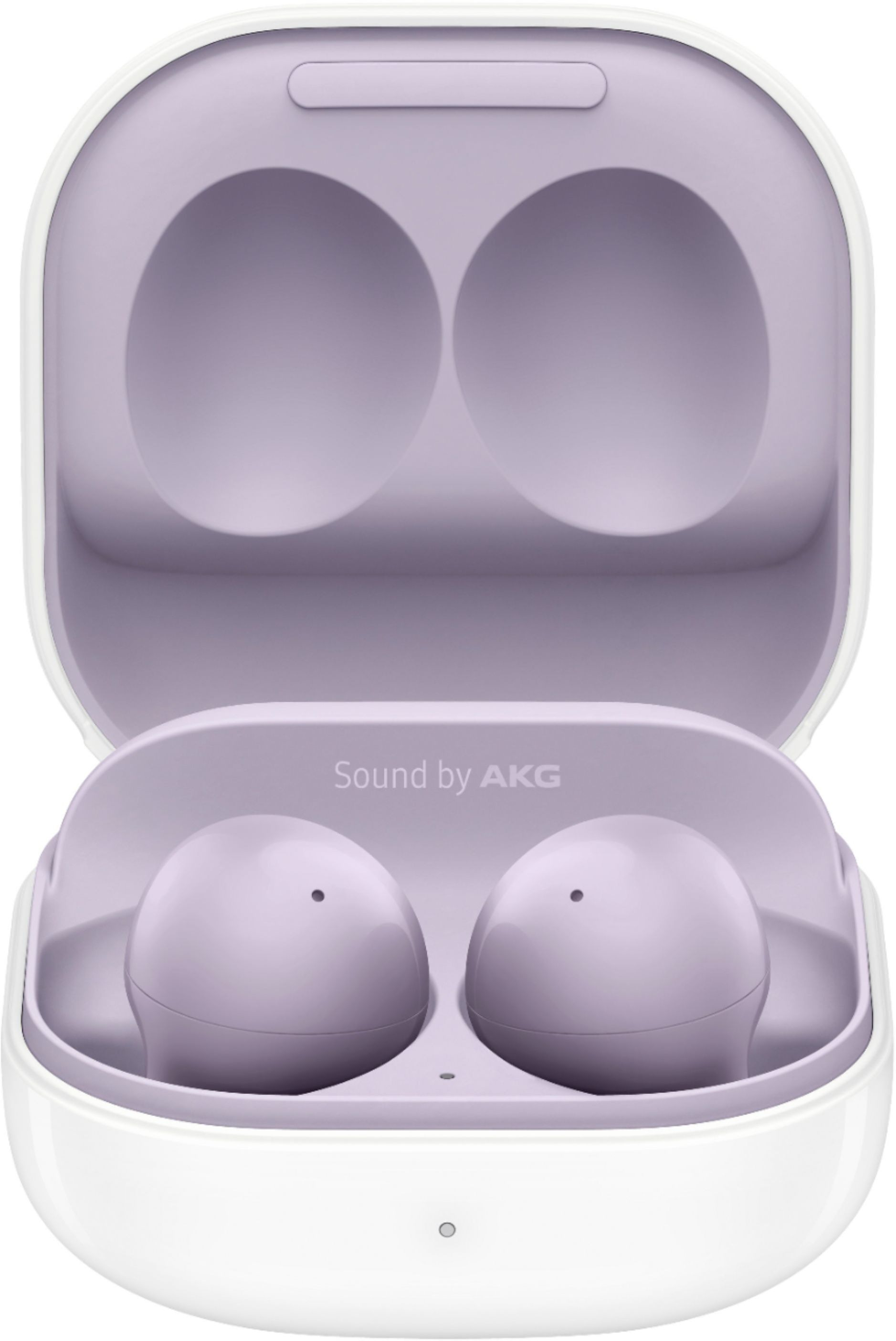 Samsung Galaxy Buds Charging Case Violet