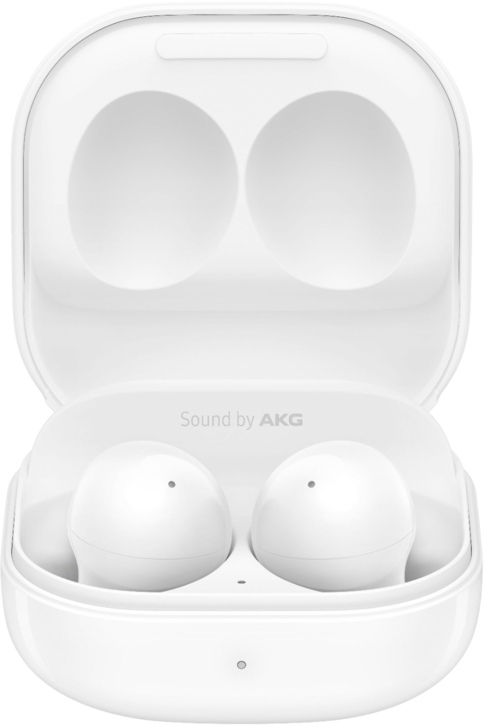 Samsung Galaxy Buds Charging Case White