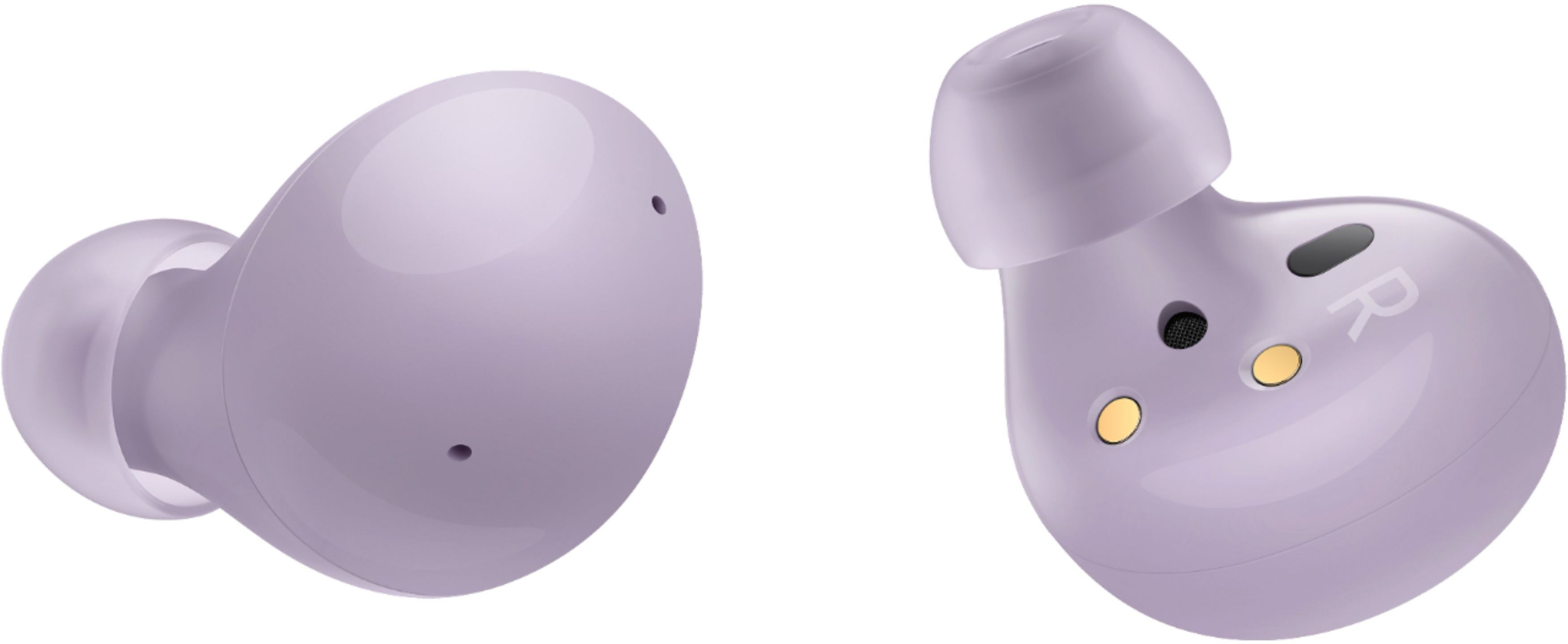 Samsung Galaxy Buds Violet