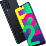 Samsung Galaxy F22