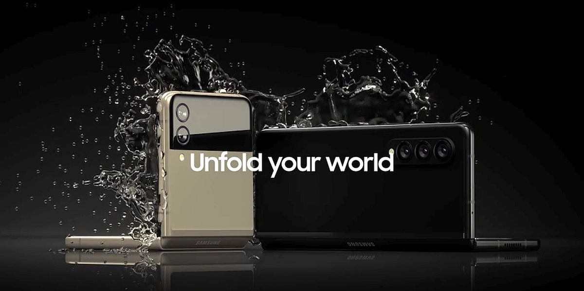 The galaxy z fold 2 was priced at 2,398,000 krw in south korea at launch, but the sequel is reportedly going to hit the shelves for 1,900,000 — 1,999,000 krw. Samsung Fold 3 . Poll Of The Week Galaxy Z Fold3 Or Galaxy Flip3 Which Samsung Foldable Do You Prefer Gizmochina