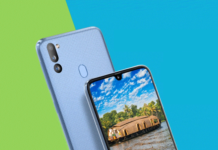 Samsung Galaxy M21 2021 Edition listed on Amazon India’s landing page Samsung Galaxy M21 2021 Edition listed on Amazon India's landing page