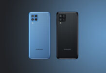 Samsung Galaxy M22 and Galaxy A12s spotted in multiple certifications Samsung Galaxy M22 and Galaxy A12s arrive in multiple certifications inching us closer to the launch