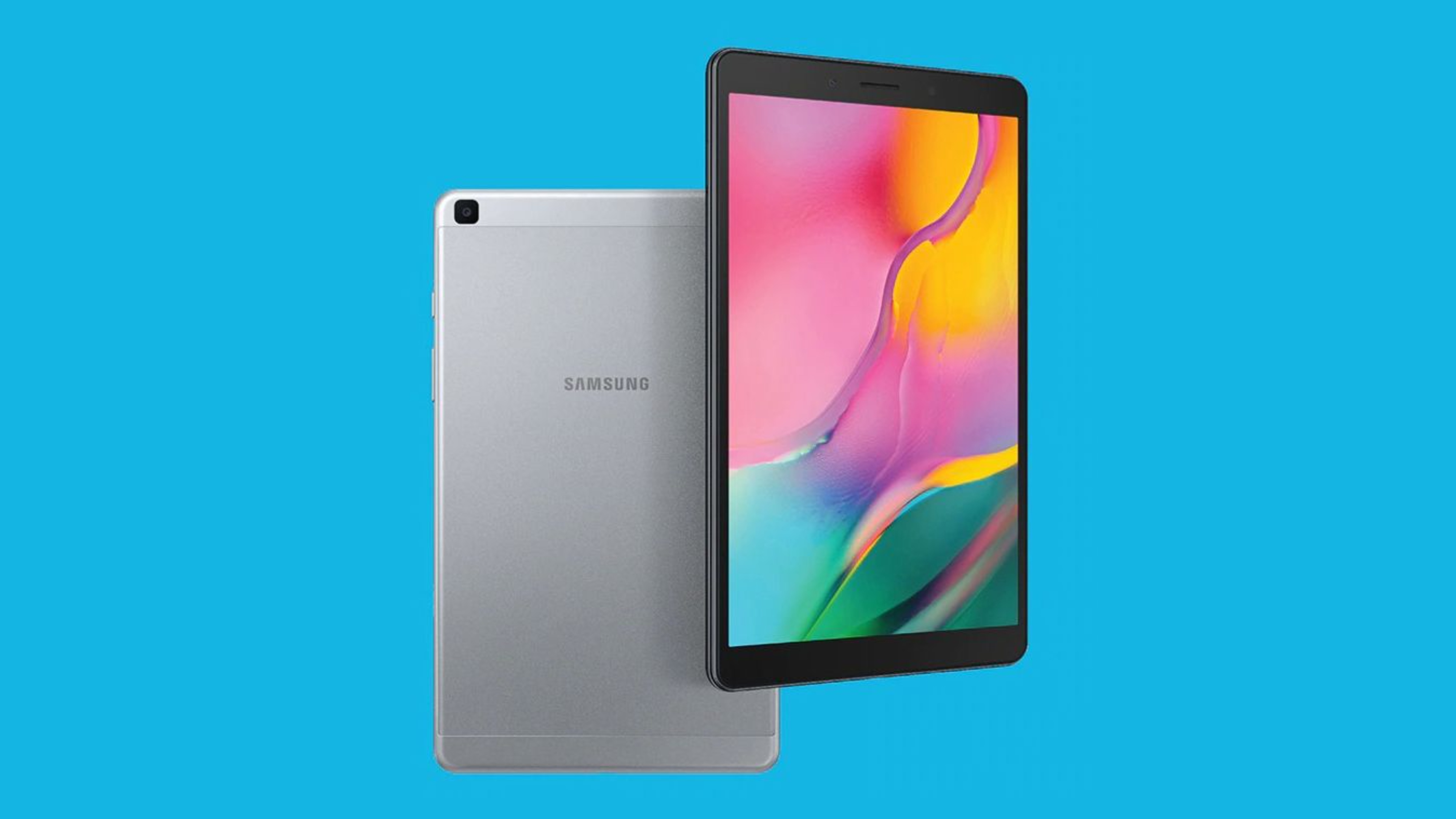 Samsung Galaxy Tab A 8.0 (2019) Featured