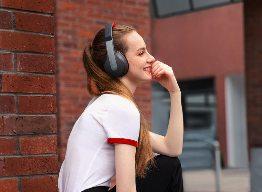 Soundcore Life Q10 Headphone