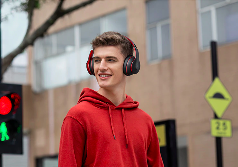 Soundcore Life Q10 Headphone