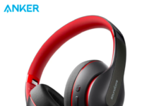 Deal: Get Soundcore Life Q10 Headphone for $40 (Retail Price $45) Soundcore Life Q10 Headphone
