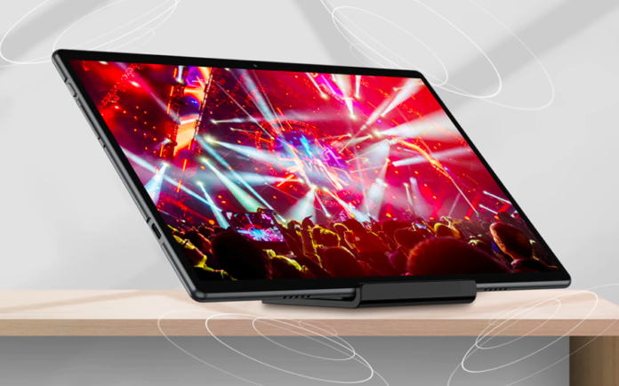 Teclast M40 Pro Tablet launches Globally for $179 - Gizmochina