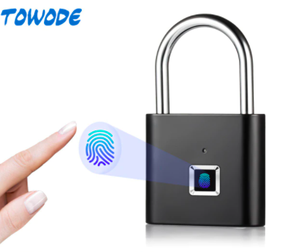 Towode Smart Fingerprint Lock 