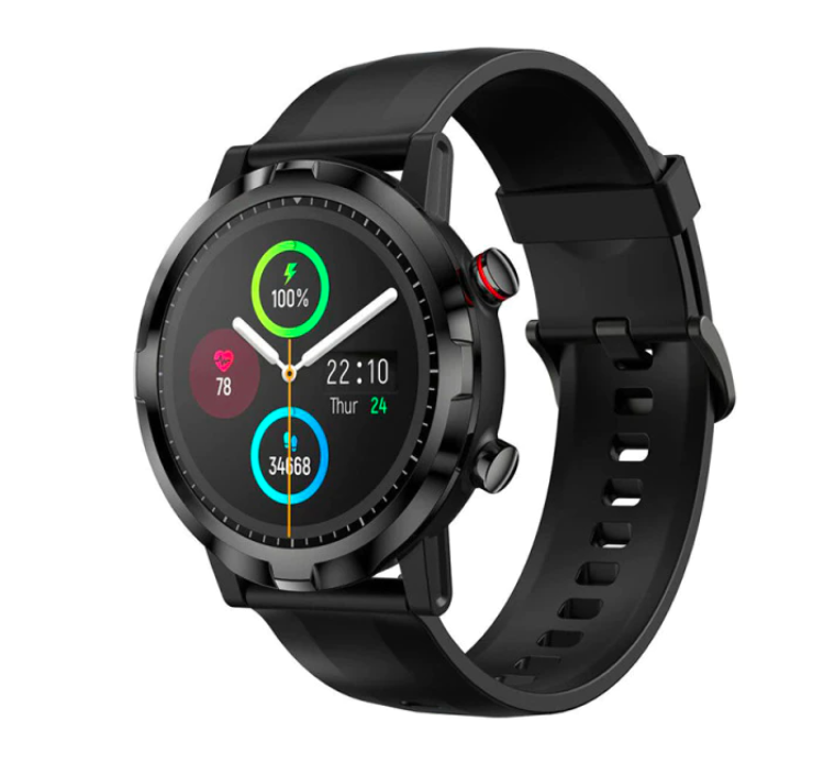 haylou smart watch ls05