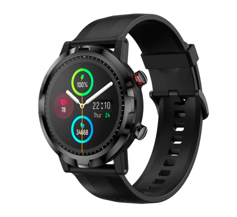 Haylou LS05 Solar Smart Watch Global Version