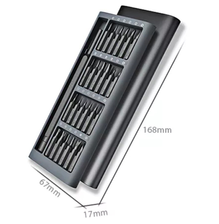 Xiaomi Wiha Precision Screwdriver