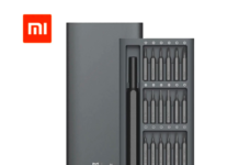 Deal: Get Xiaomi Wiha Precision Screwdriver set for $17.99 (Original Price $20) Xiaomi Wiha Precision Screwdriver