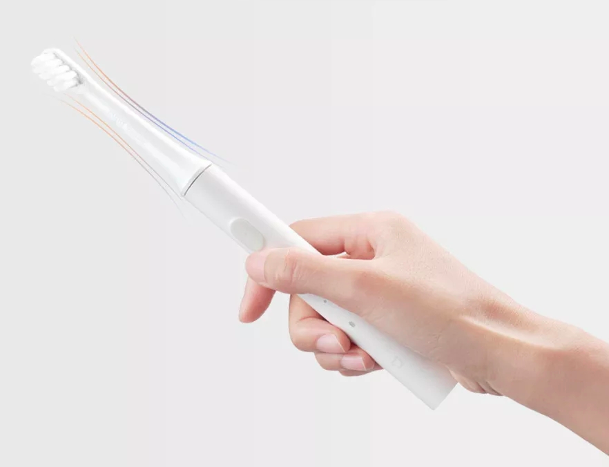 Xiaomi Mijia T100 Sonic Electric Toothbrush