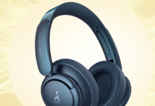 Deal: Get Soundcore Anker Life Q35 Headphone for $134 (Retail Price $150) Anker Life Q35