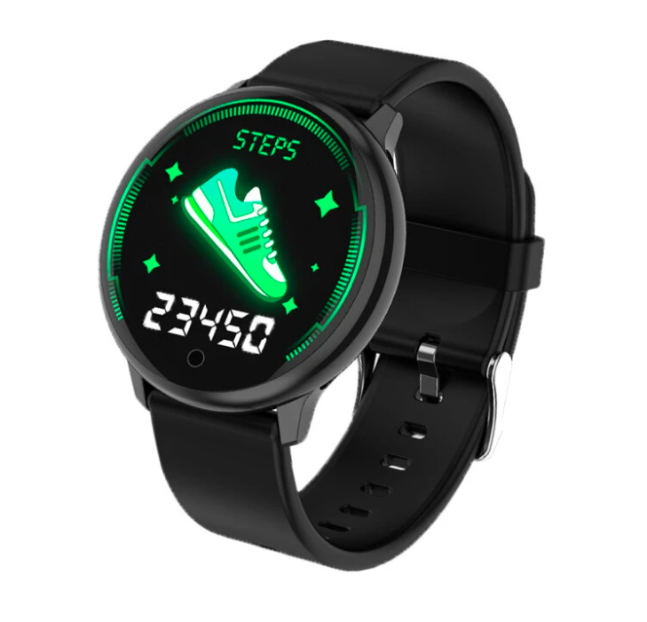  Bakeey R7 Smart Watch