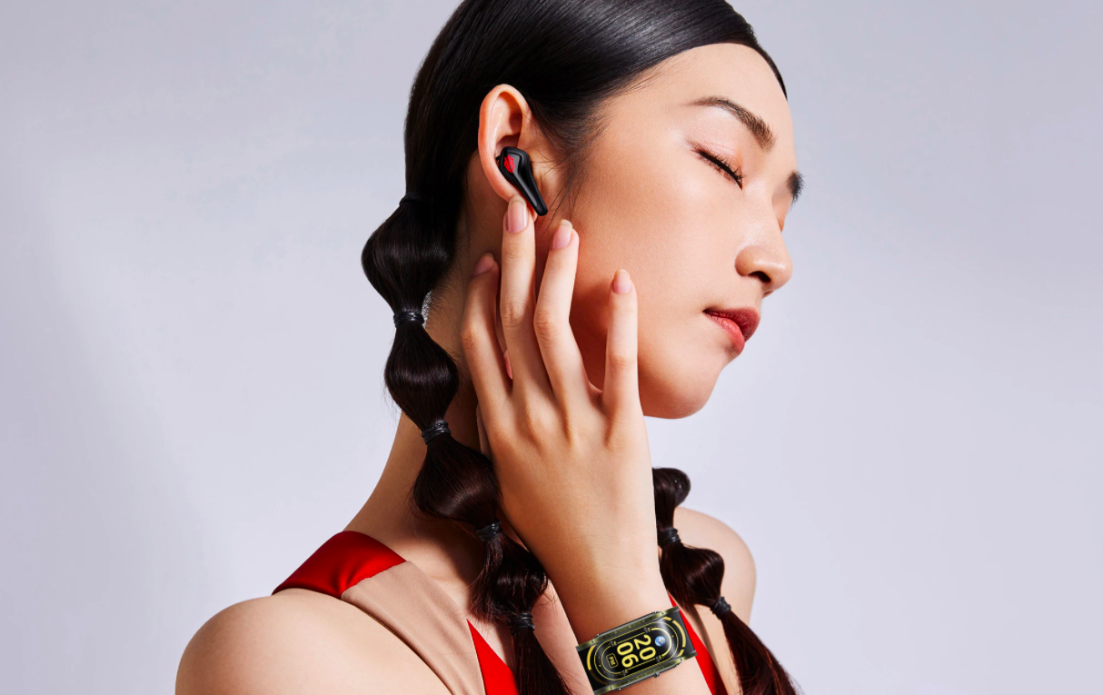 Nubia RedMagic TWS Earphone