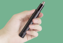 Deal: Get Xiaomi Huaxing Nose Hair Trimmer for $13 (Retail Price $16) Xiaomi Huaxing Nose Hair Trimmer