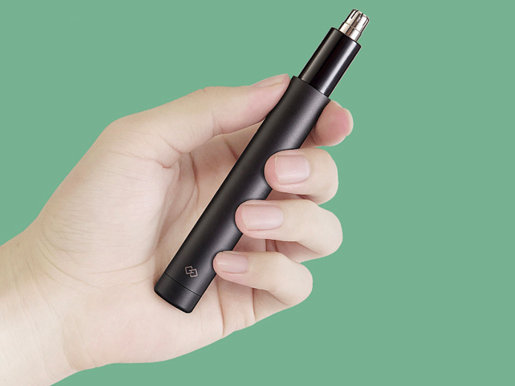 Xiaomi Huaxing Nose Hair Trimmer