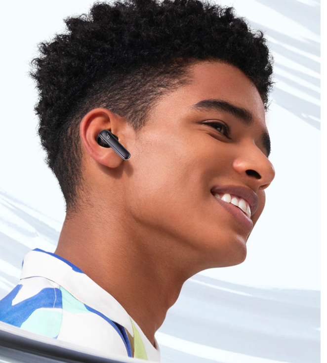  Anker Soundcore Life P3 Earphone