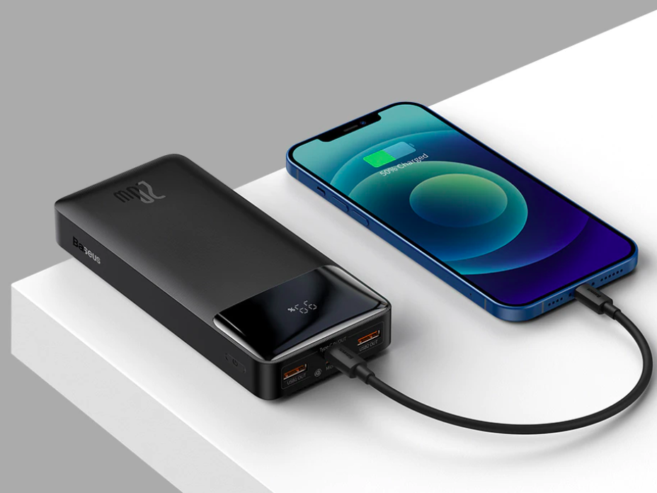 Baseus 10000mAh Power Bank