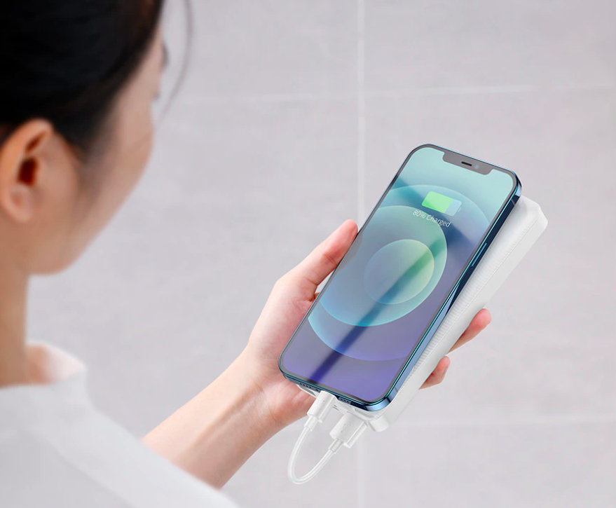 Baseus 10000mAh Power Bank