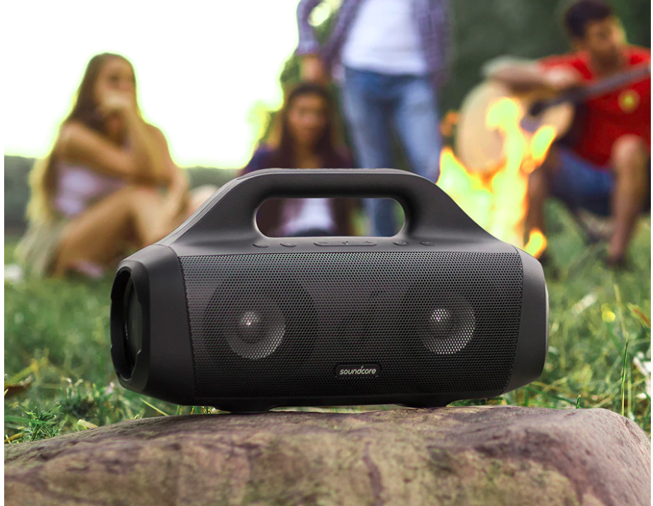 Anker Soundcore Motion Boom Speaker