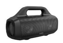Deal: Get Anker Soundcore Motion Boom Speaker for as low as $72 on Amazon US