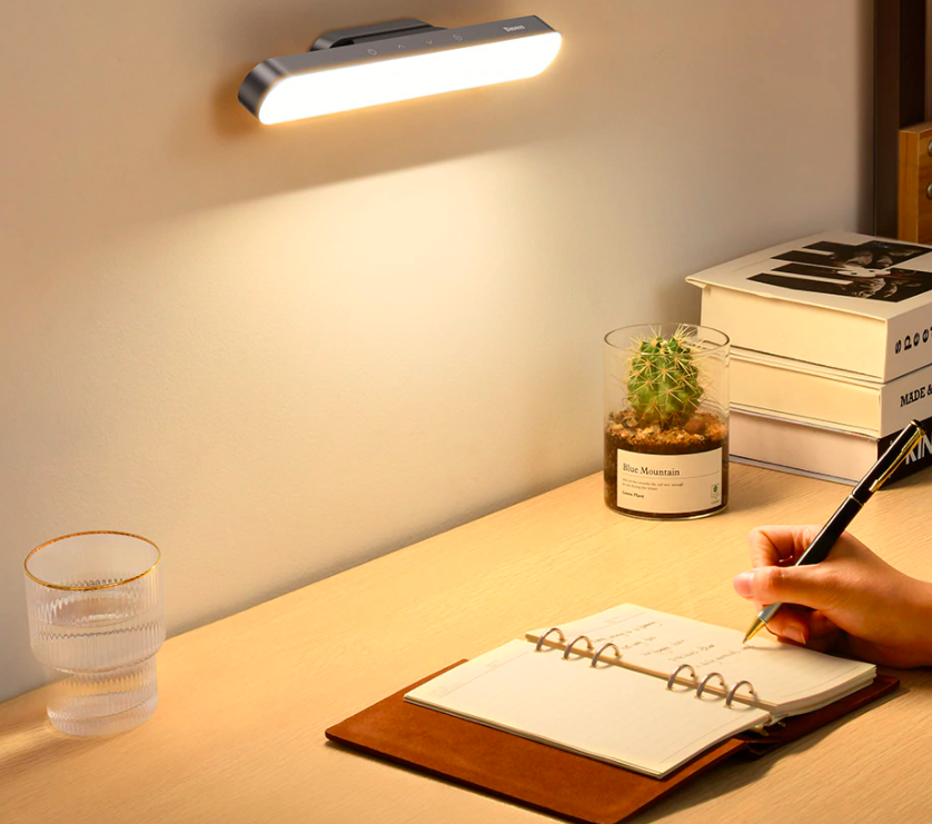 Baseus Magnetic Desk Lamp