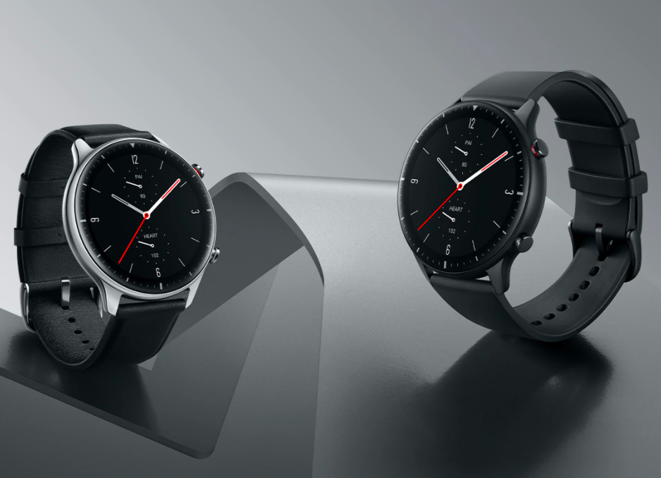 Amazfit GTR 2 Smartwatch