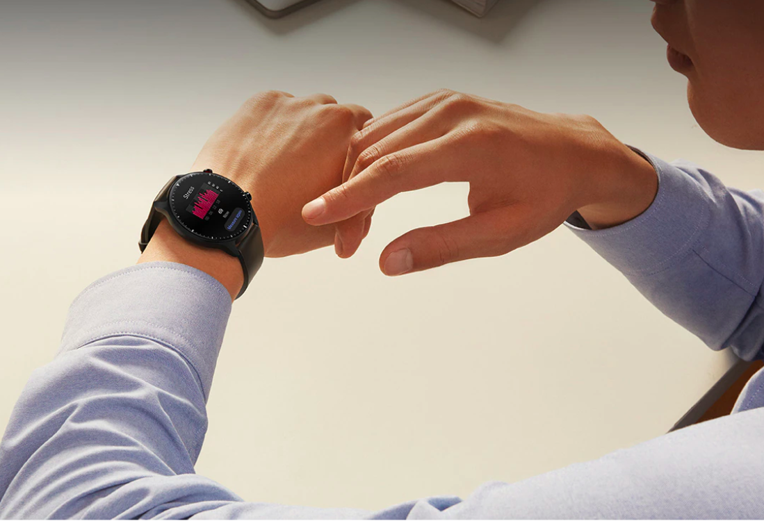 Amazfit GTR 2 Smartwatch