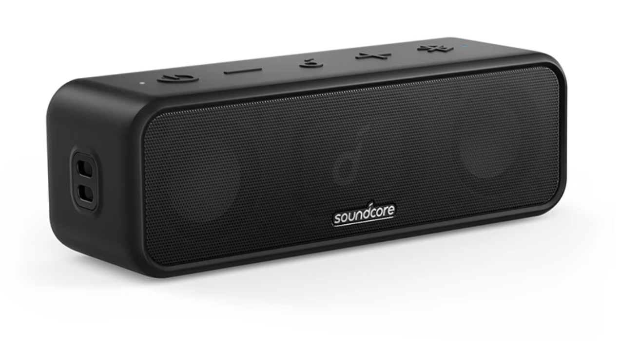 Anker Soundcore 3 Bluetooth Speaker