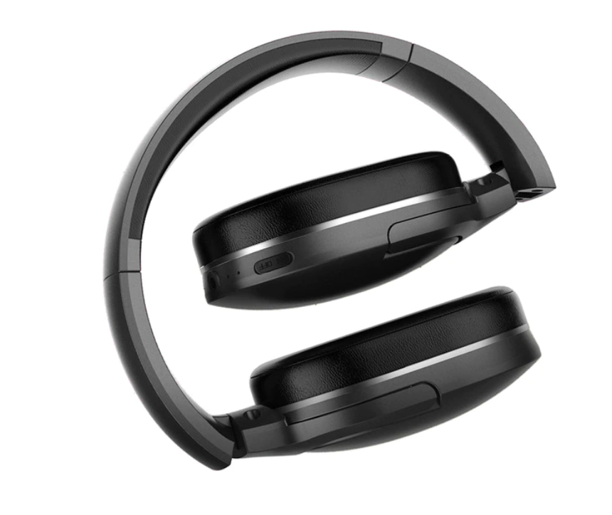 Baseus D02 Pro Wireless Headphone