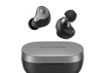 Deal: Get SOUNDPEATS H1 Earphone for $69 (Retail Price $100) SOUNDPEATS H1 Earphone