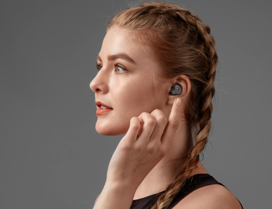 SOUNDPEATS H1 Earphone