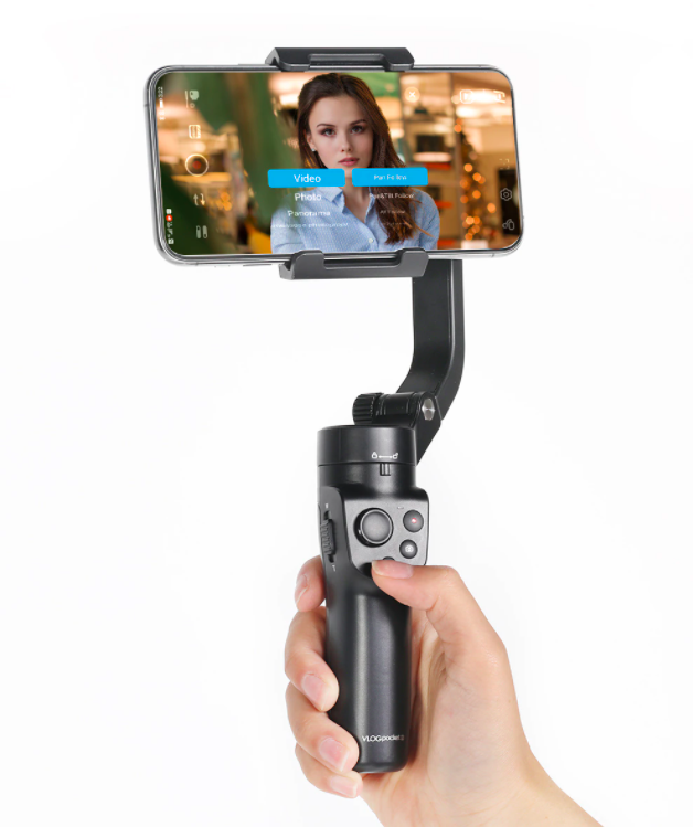FeiyuTech VLOGpocket 2 Gimbal