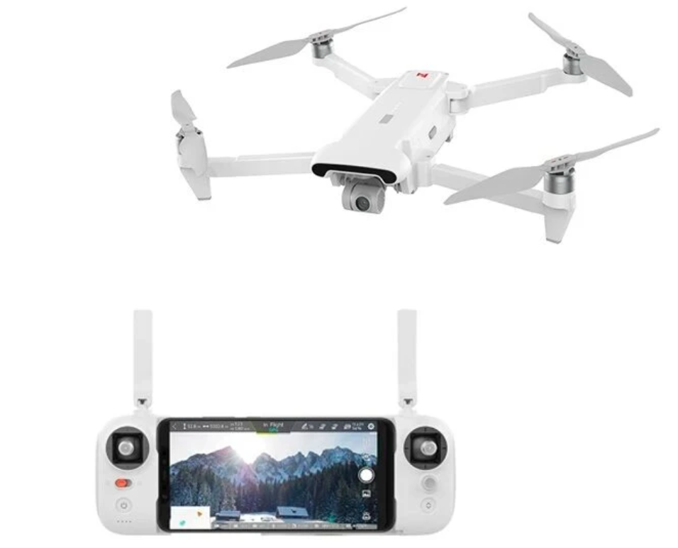 Fimi X8SE 2020 Drone Quadcopter