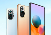 Deal: Get Xiaomi Redmi Note 10 Pro Global Version for $277 Xiaomi Redmi Note 10 Pro
