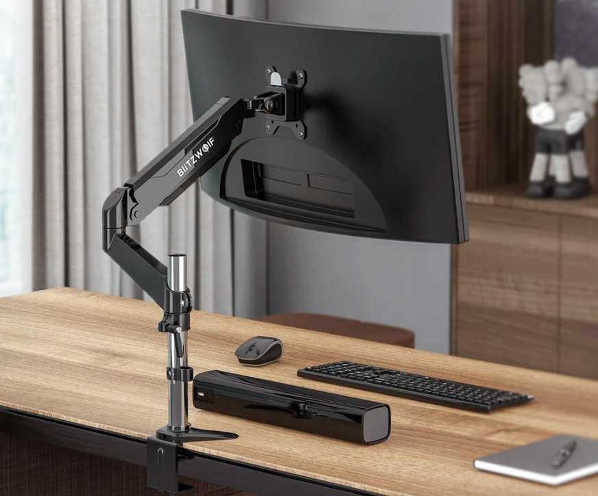 Blitzwolf BW-MS2 Monitor Stand