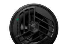 Deal: Get Black Shark Magnetic Cooler for $58