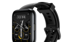 Deal: Get Realme Watch 2 Pro for $54 (Original price $70) Realme Watch 2 Pro