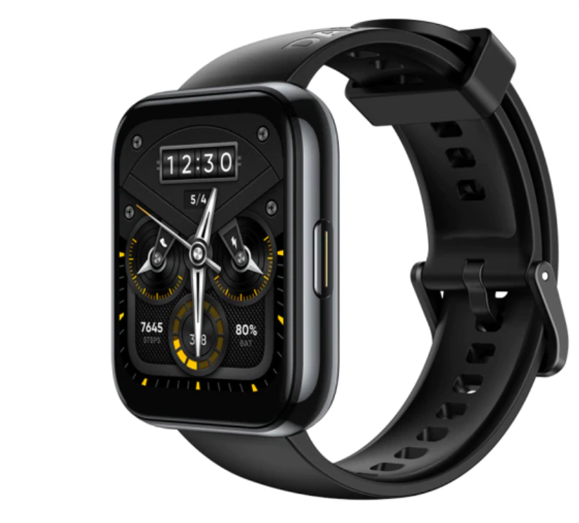 Realme Watch 2 Pro