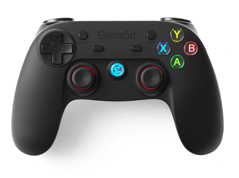 GameSir G3s Wireless Gaming Controller