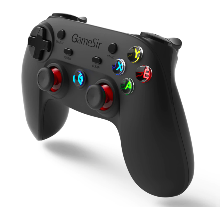 GameSir G3s Wireless Gaming Controller