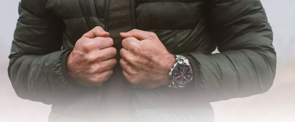 Amazfit T-Rex